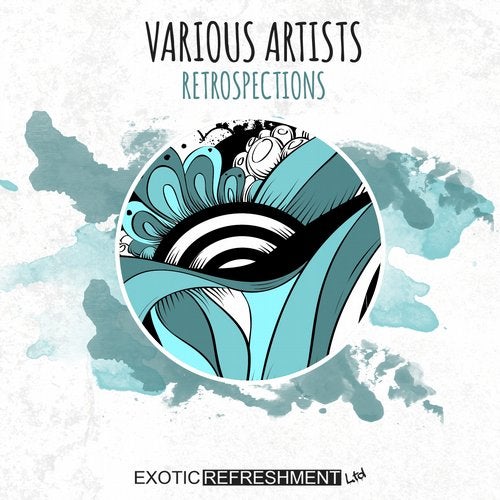Cover art for Retrospections
