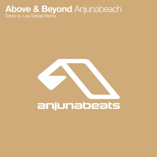 Anjunabeach