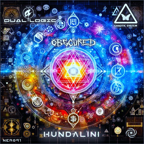 VA | Obscured Vs. Dual Logic & Chaotic System - Kundalini 2024 год Скачать Онлайн в Mp3 (Бесплатно)