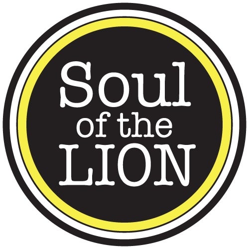 Soul Of The Lion