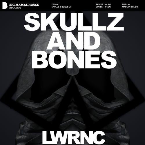 Skullz & Bones Ep