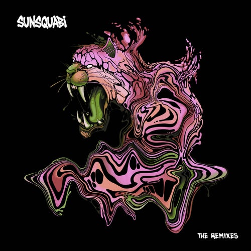 SunSquabi (The Remixes)