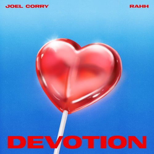 Devotion (Sweetest Emotion) (Feat. RAHH) (Extended Mix)