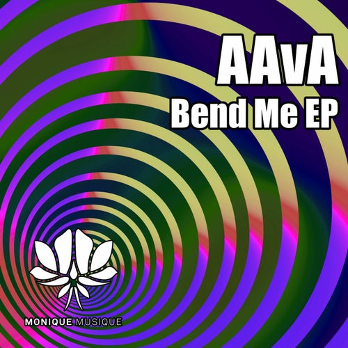 Bend Me EP