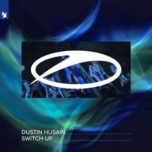 Cover art for Switch Up