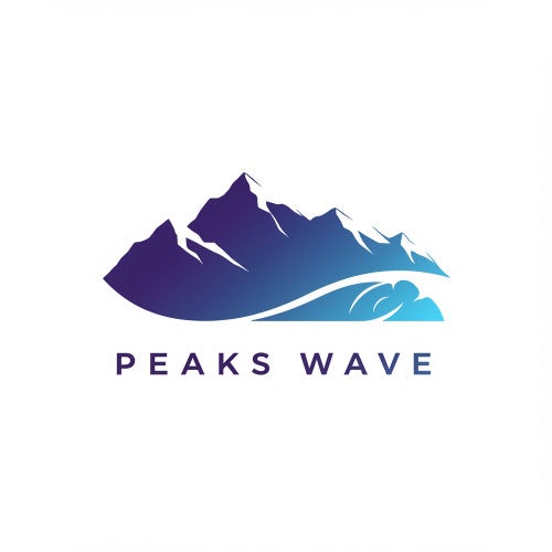 Peaks Wave