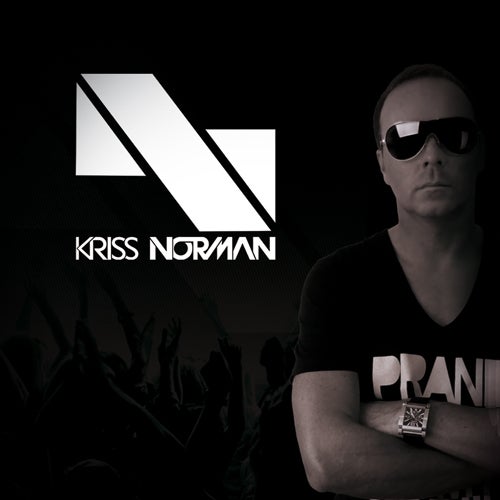 Kriss Norman September Charts 2014