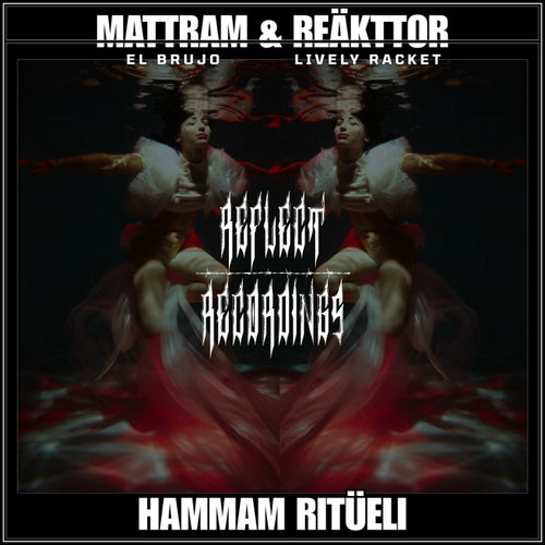 Hammam Ritüeli