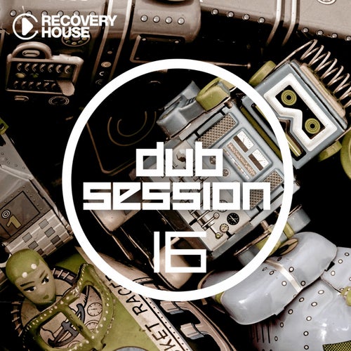 Dub Session Volume 17