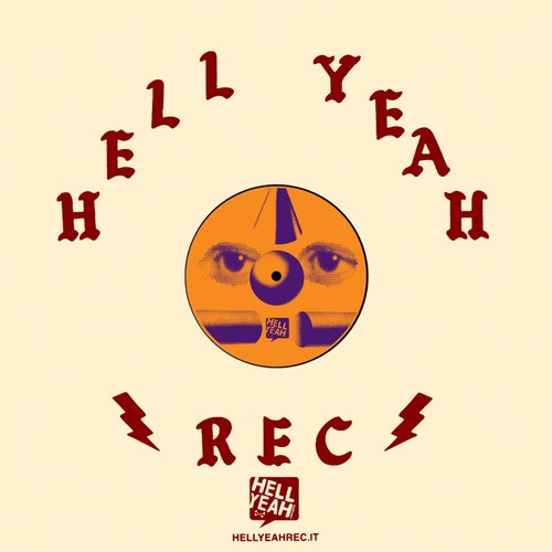 Recess EP