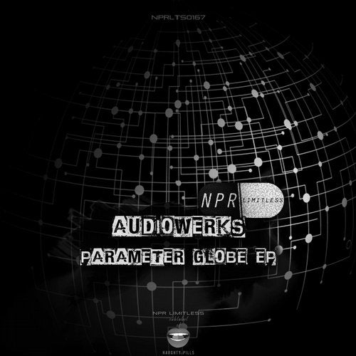Cover art for Parameter Globe EP