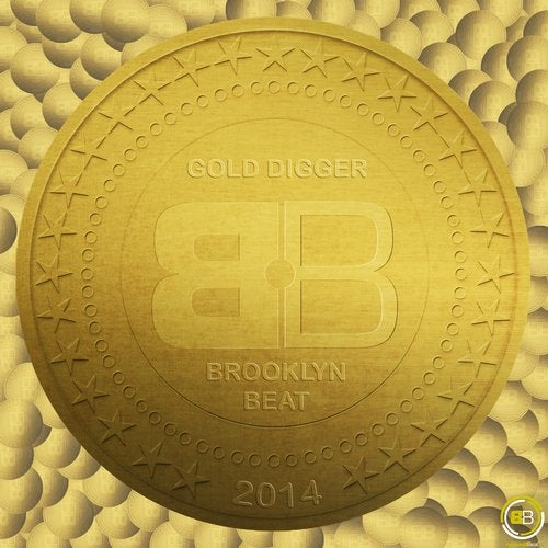 Golddigger - Single