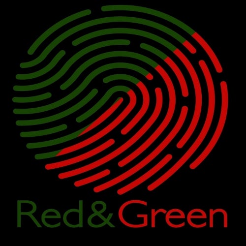 Red and Green Music