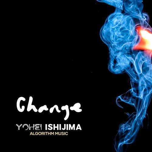 Cover art for Change