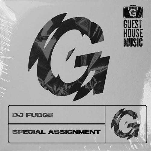 Cover art for Special Assignment