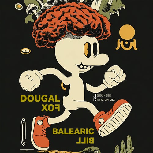 Balearic Bill