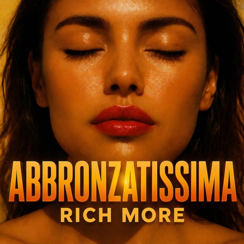 Abbronzatissima