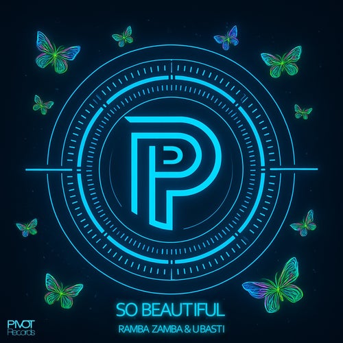 So Beautiful