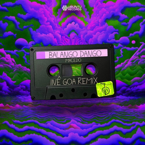 Balango Dango - Inê Goa Remix