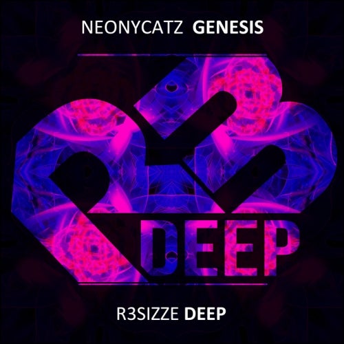 Neonycatz "GENESIS" Chart