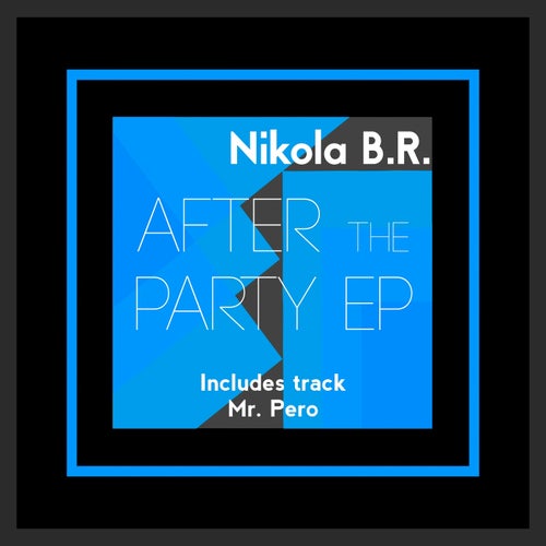 After the Party EP