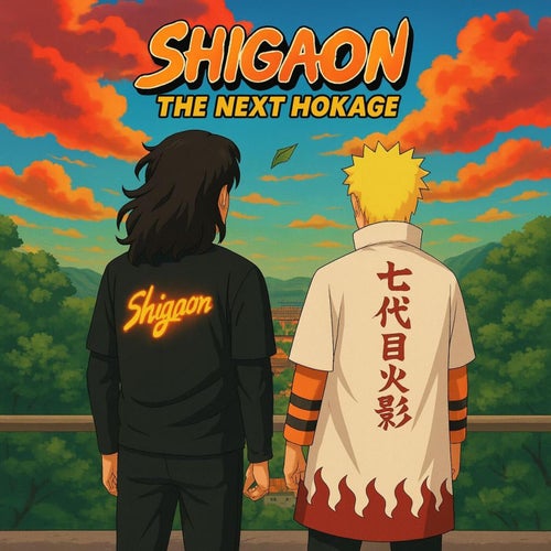 The Next Hokage