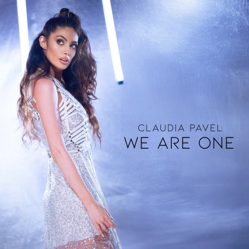  Claudia Pavel - We Are One (2025) 