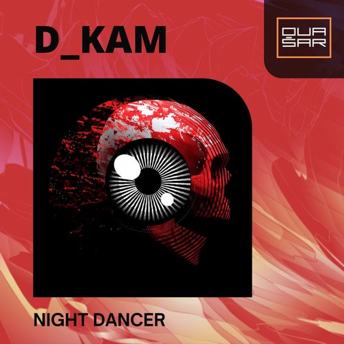 Night Dancer (Original Mix)