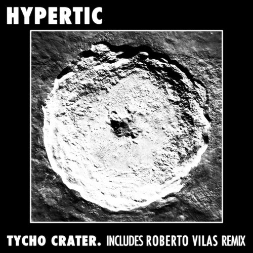 Tycho Crater