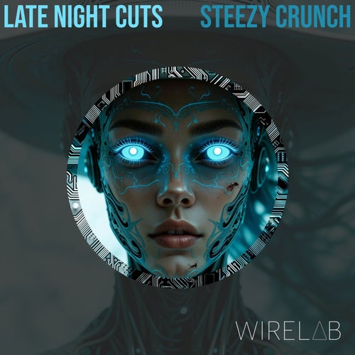 Steezy Crunch