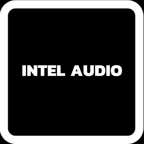 Intel Audio