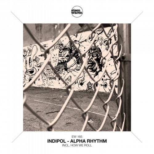 Alpha Rhythm