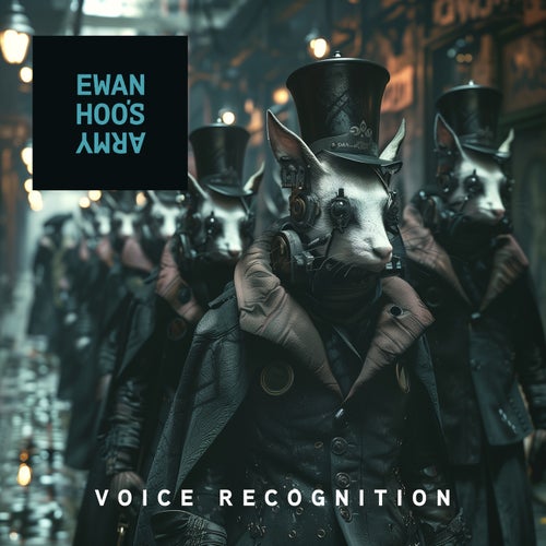 Voice Recognition (feat. Leo Wood)