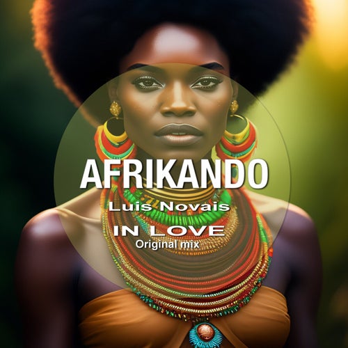 Cover art for In Love (Original Mix)