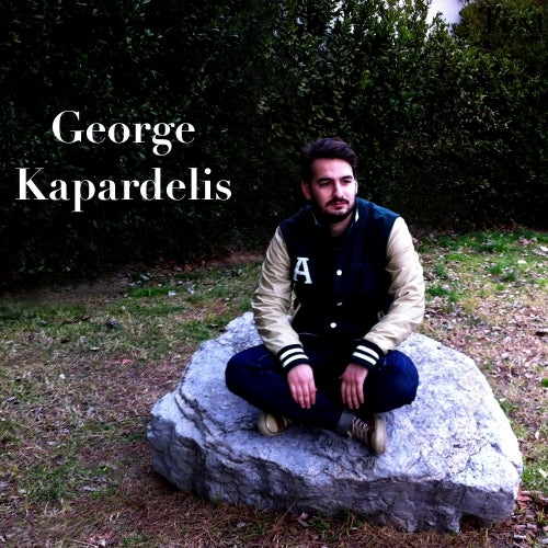 George Kapardelis