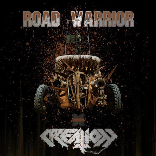 Road Warrior