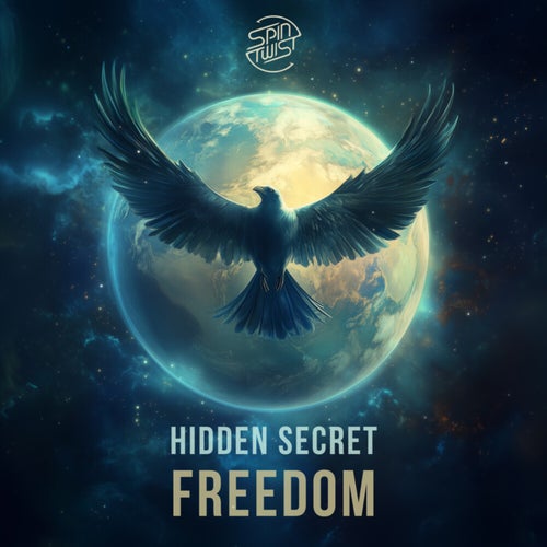  Hidden Secret - Freedom (2024) 