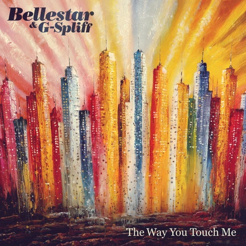 The Way You Touch Me