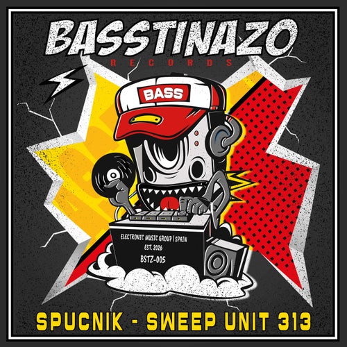 Sweep Unit 313