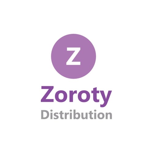 Zoroty Distribution
