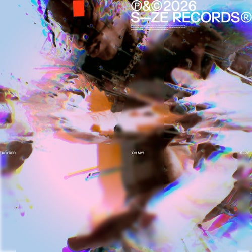 OH MY! (Extended Mix)
