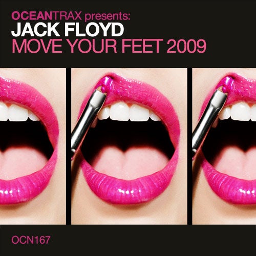 Move Your Feet 2009