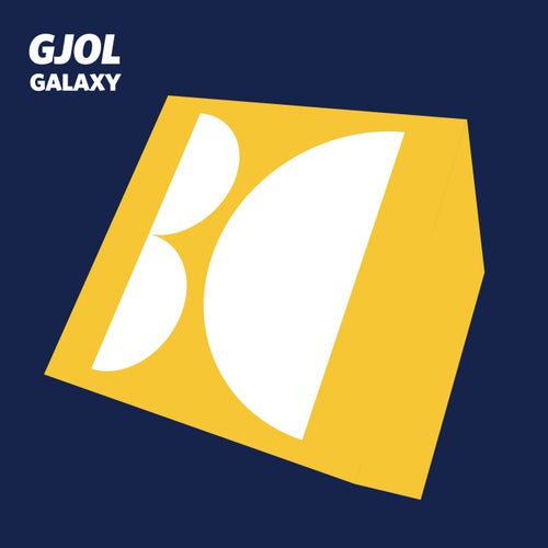 GJOL - Galaxy (2024)