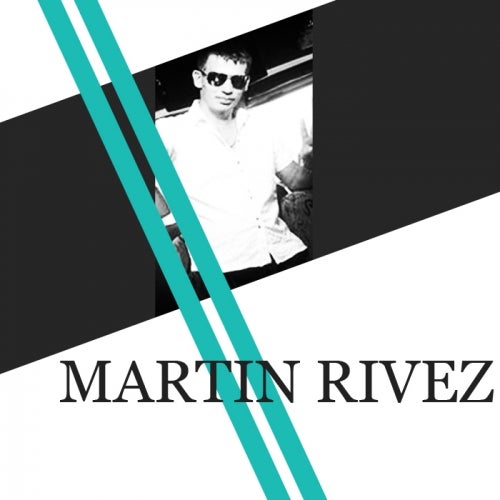 Martin Rivez