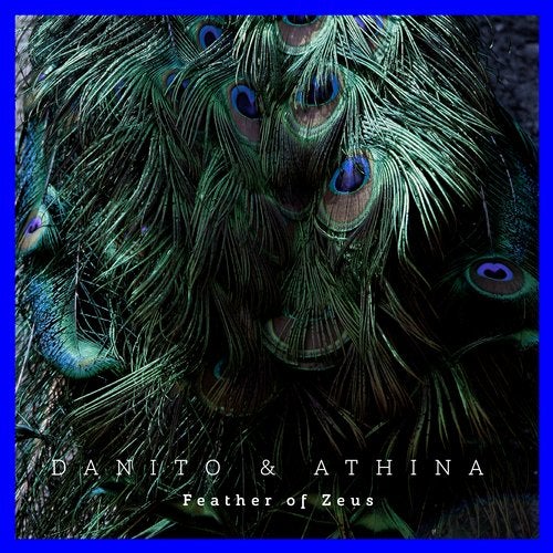 Cover art for Feather Of Zeus