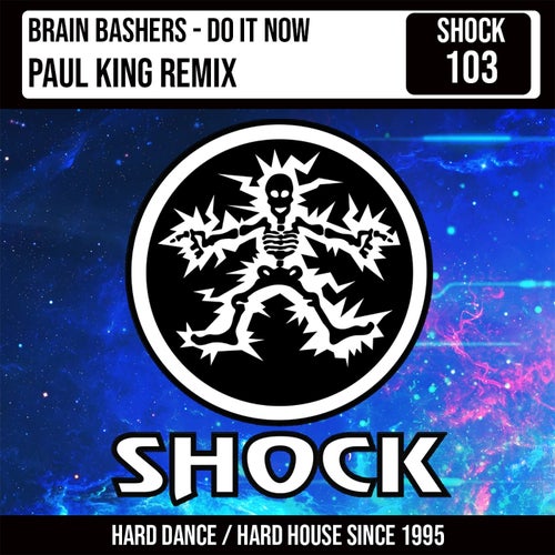 Do It Now (Paul King Remix)