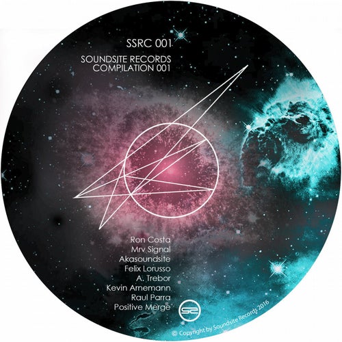 Soundsite Records Compilation 001