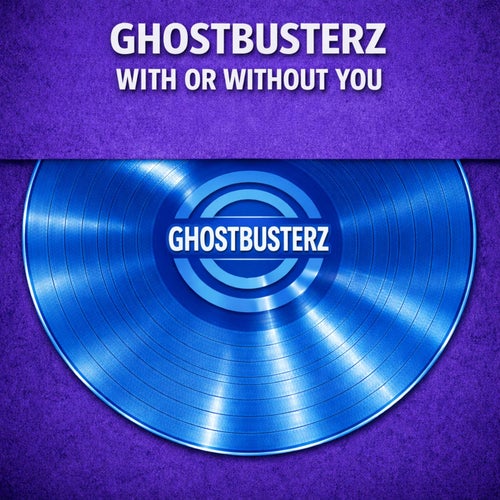 With Or Without You (In The Club) 