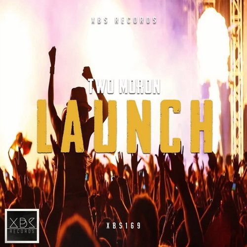 Cover art for Launch