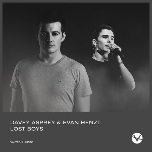 Davey Asprey - Lost Boys (Extended Mix)[Valteon]